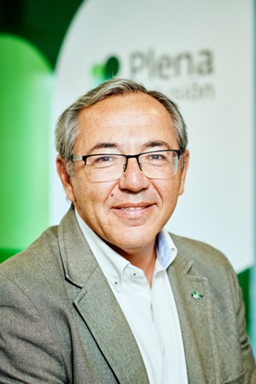 Enrique Galván Lamet