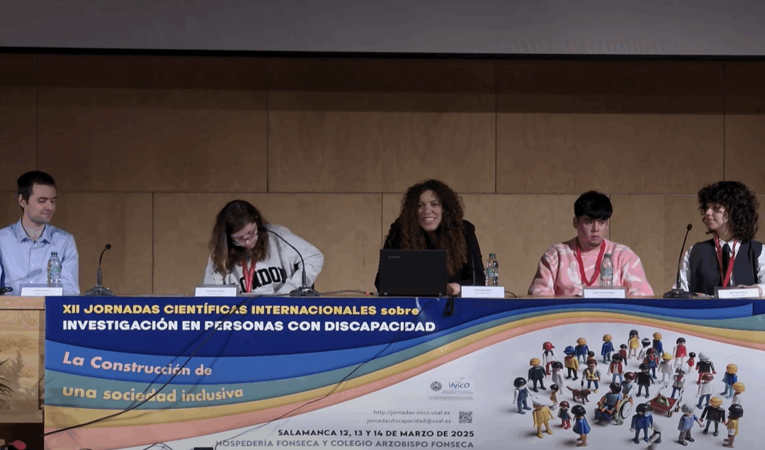 ¿Qué es una sociedad inclusiva? El punto de vista de quienes están llamados a construirla